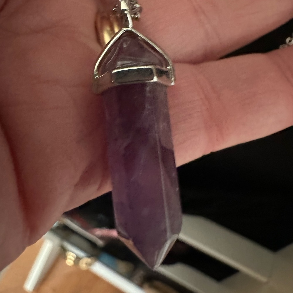 Crystal